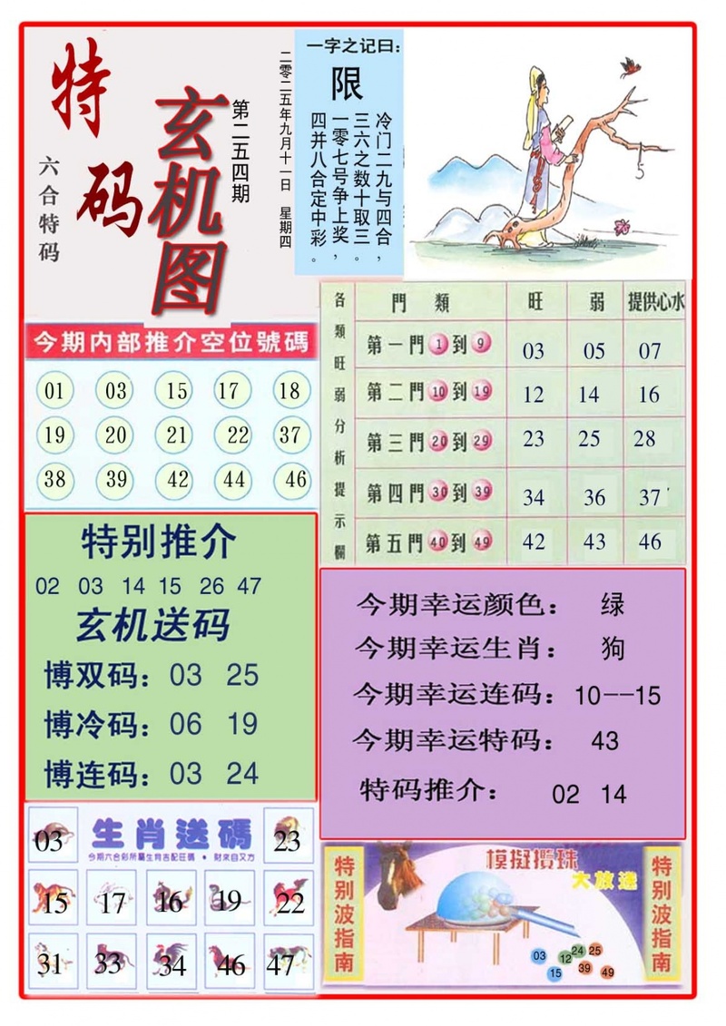 中国梦推荐